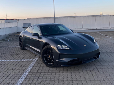 coming soon Porsche 1