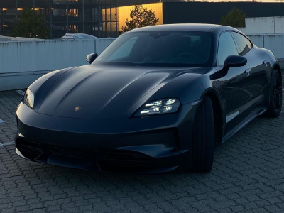 coming soon Porsche 2