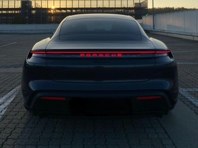 coming soon Porsche 3
